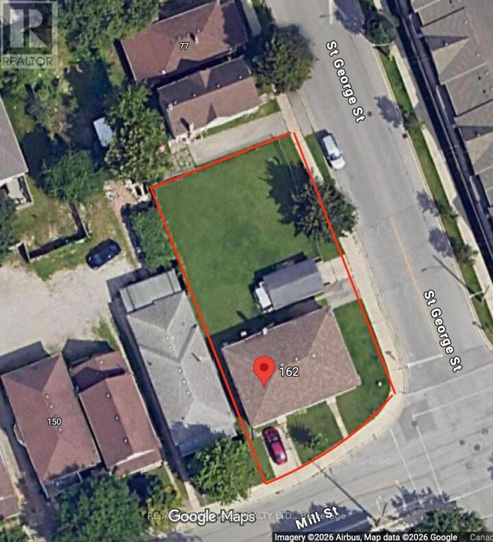 Property Photo:  162-164 Mill Street  ON N6A 1P6 