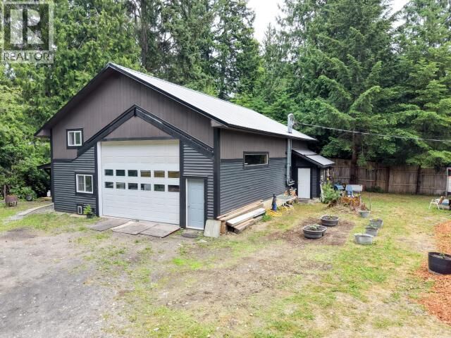 Property Photo:  11198 Tuck Road  BC  