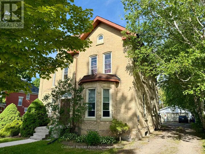 Property Photo: 612 Colborne Street ON N0G 2V0