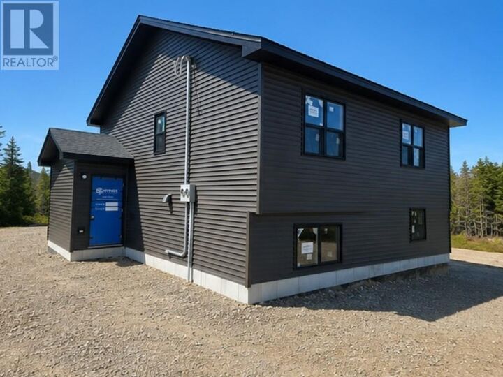 Property Photo:  20-22 Meetinghouse Road  NL A0A 3L0 