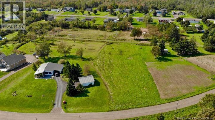 Property Photo:  Lot 1 St Croix  NB E4N 2A2 