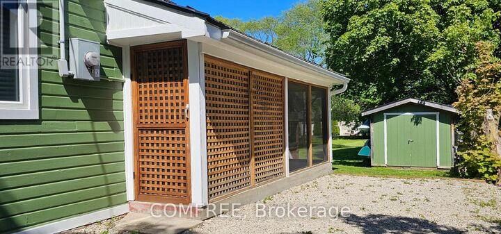 Photo de la propriété:  515 Tyson Street  ON N0H 2T0 
