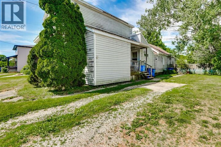 Property Photo: 30 Duke Street South ON N7M 4L9