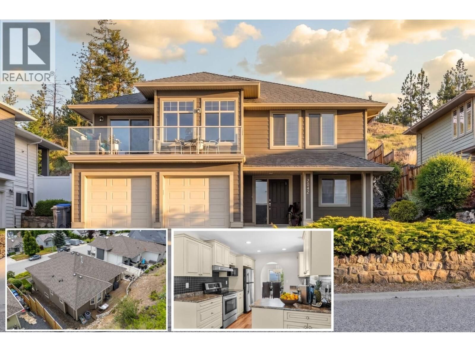 Property Photo: 2042 Moonbeam Close BC V1Z 3X9