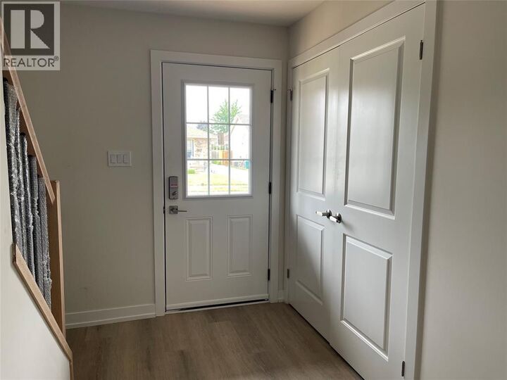 Property Photo: 2392 Boswell Street ON N0N 1B0