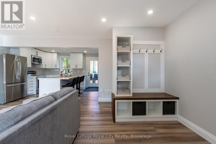 Property Photo:  3697 George Johnston Road  ON L4M 4S4 