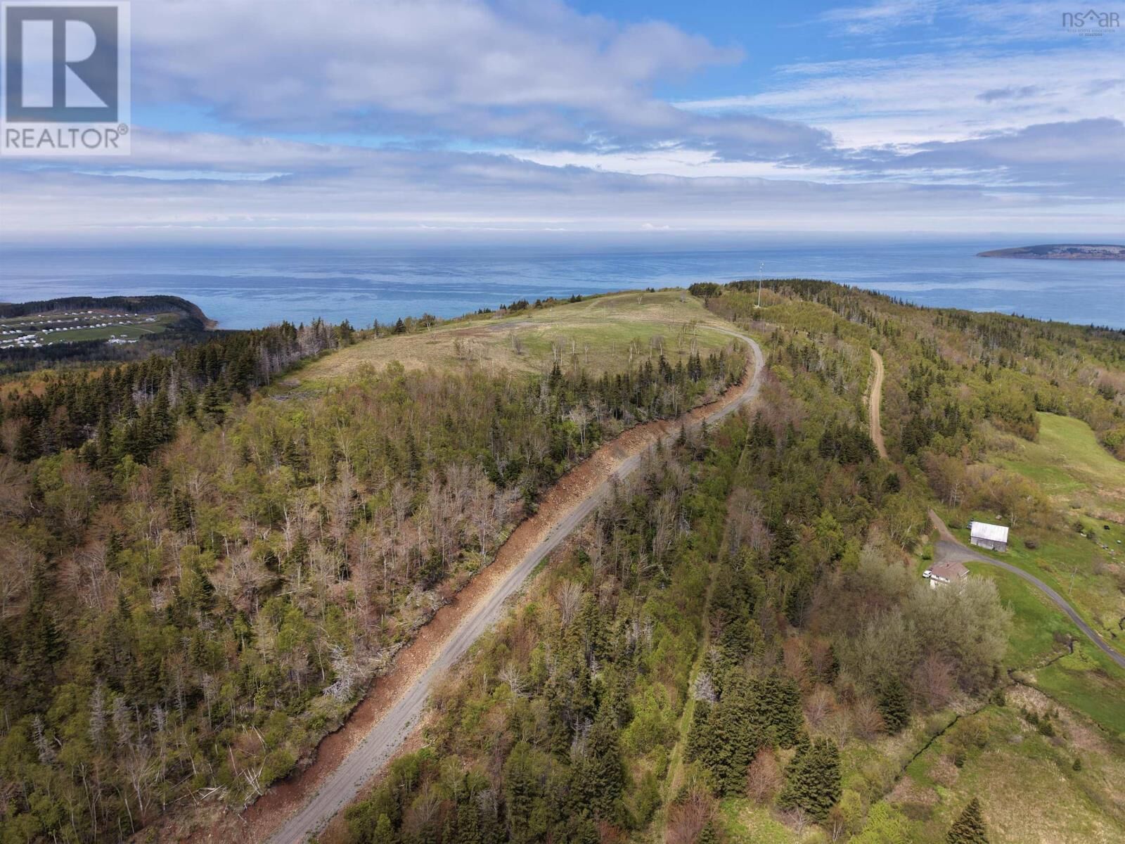 Property Photo:  Lot 2 Doig Lane  NS B0E 1N0 