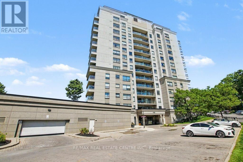 Property Photo:  170 Water Street North 411  ON N1R 3B6 