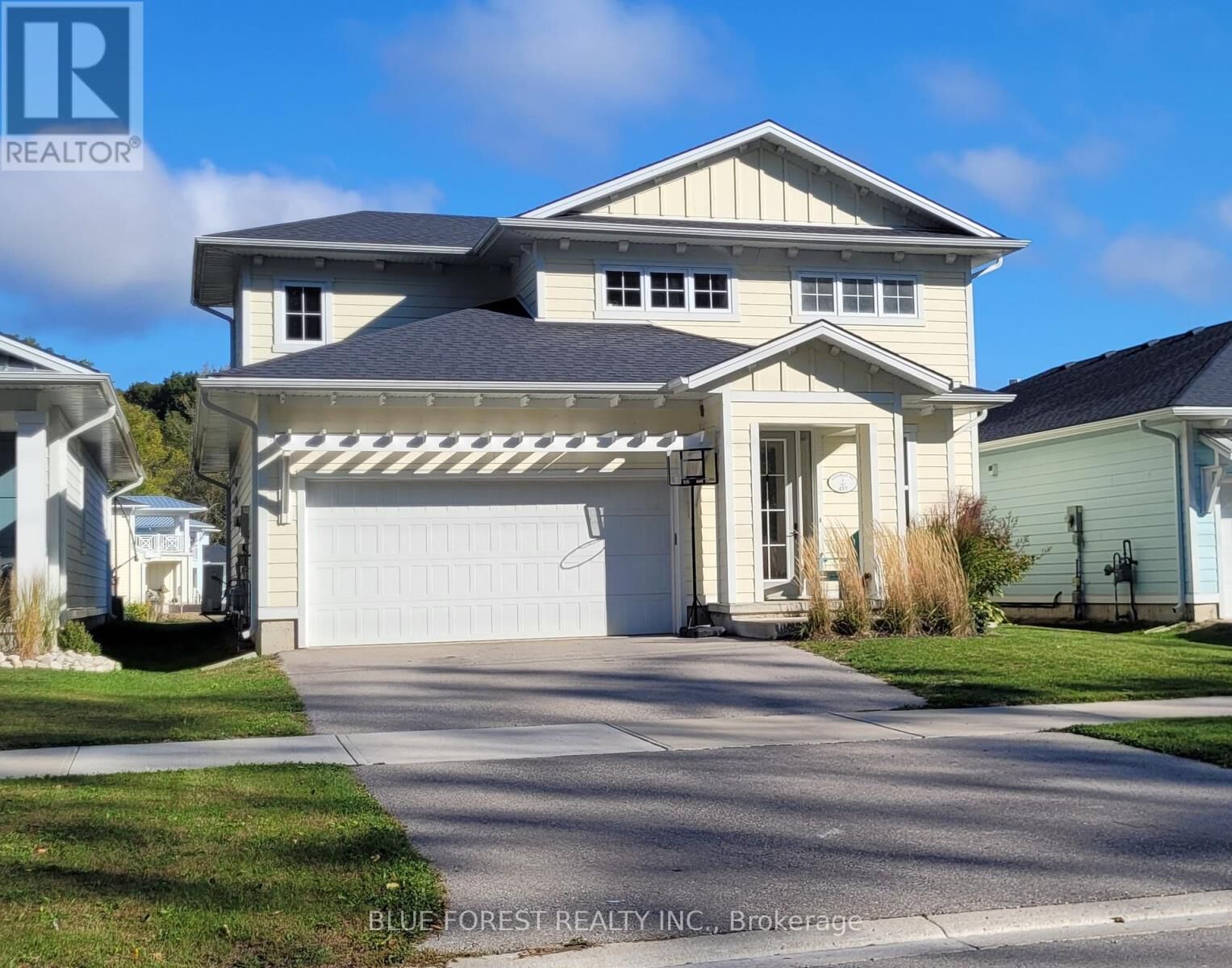 Property Photo:  457 George Street  ON N5L 0B1 