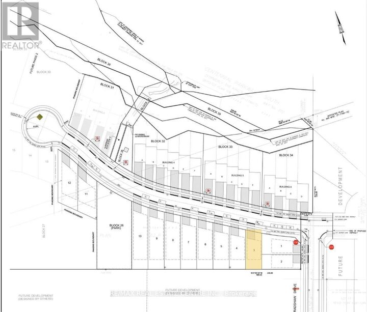 Property Photo:  Lot 3 Ridgeview Drive  ON L8J 0K8 
