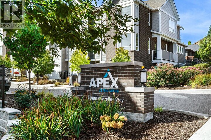Property Photo: 13098 Shoreline Way 62 BC V4V 0A8