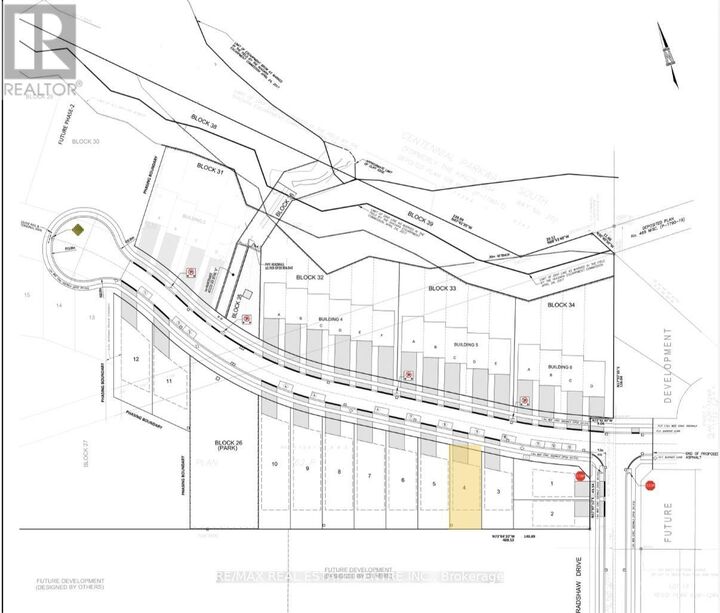 Property Photo:  Lot 4 Ridgeview Drive  ON L8J 0K8 