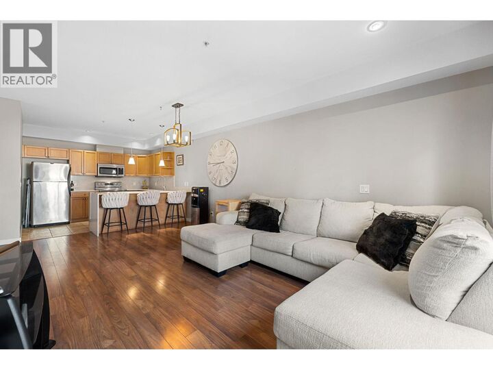 Property Photo: 2120 Shannon Ridge Drive 105 BC V4T 2Z3