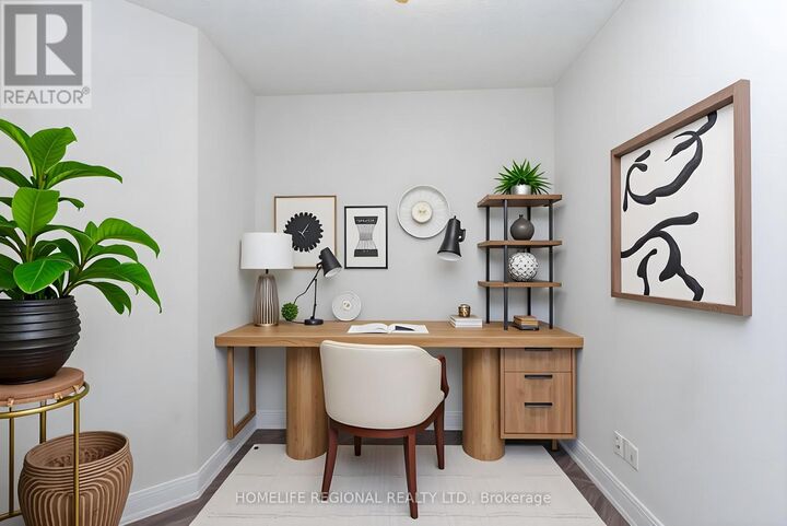Property Photo:  25 Fontenay Court 1306  ON M9A 0C4 