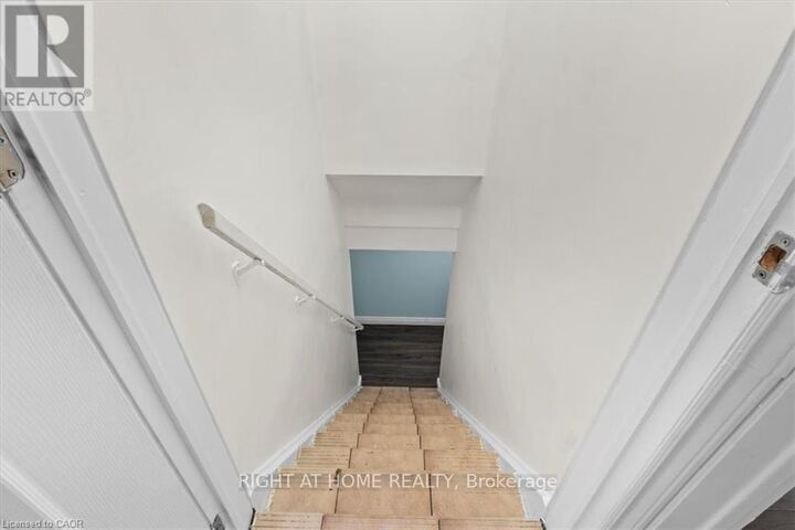 Property Photo:  134 Victor Boulevard  ON L9A 2V4 