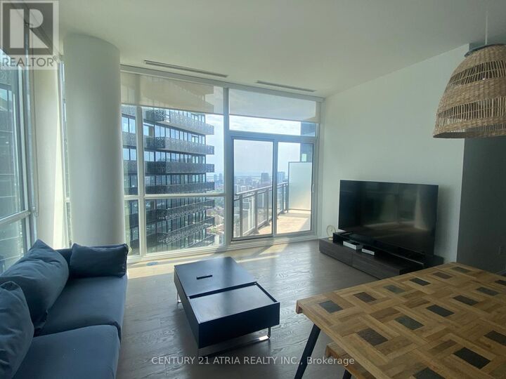 Property Photo: 45 Charles Street East 5310 ON M4Y 0B8