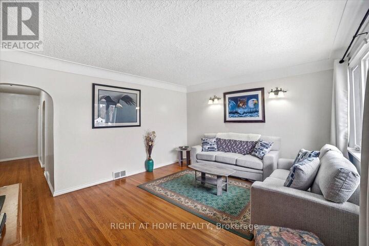Property Photo: 12 Vera Street ON L2S 1C4