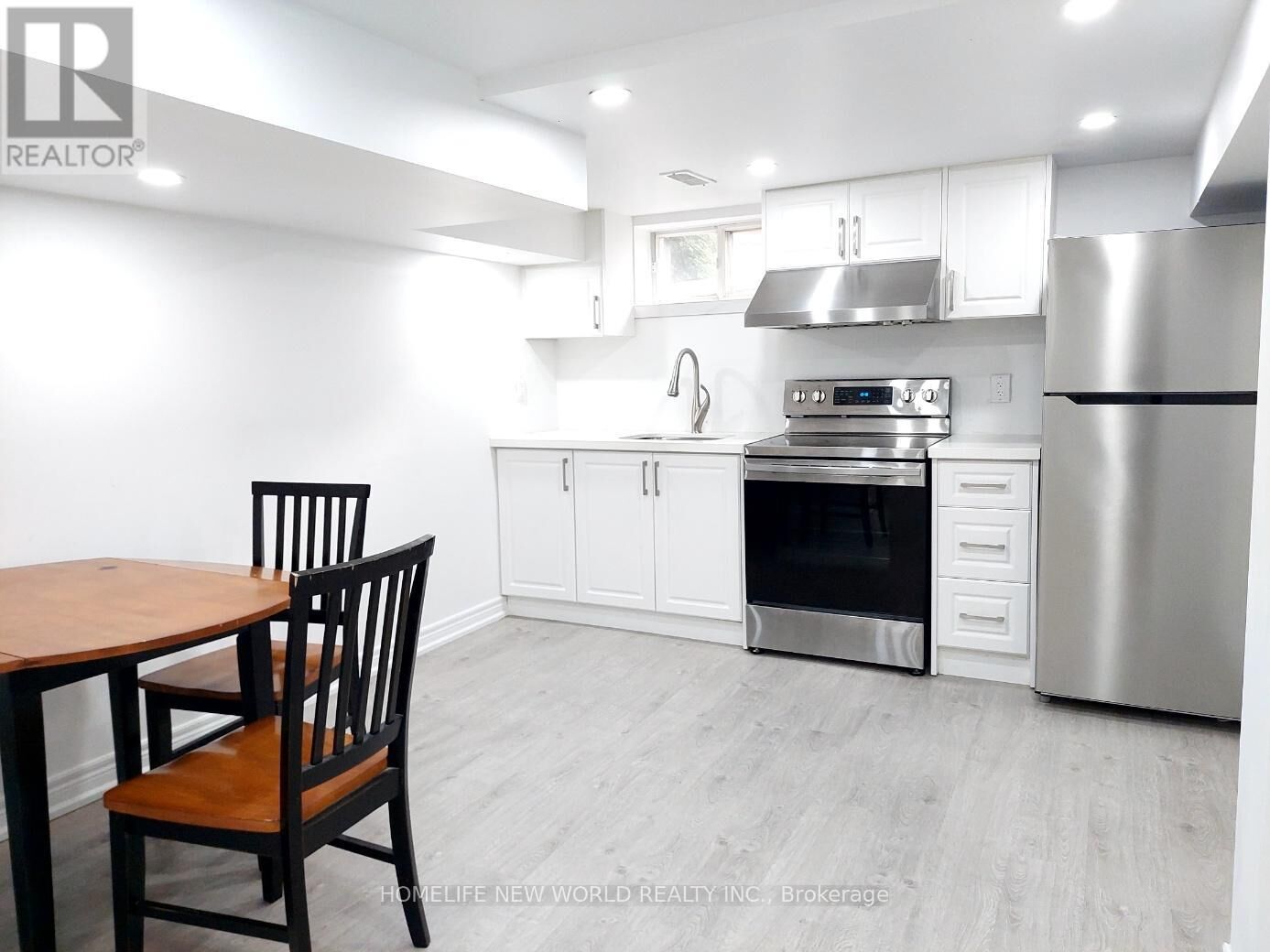 Property Photo:  29 Jane Street Basement  ON L1C 1G3 