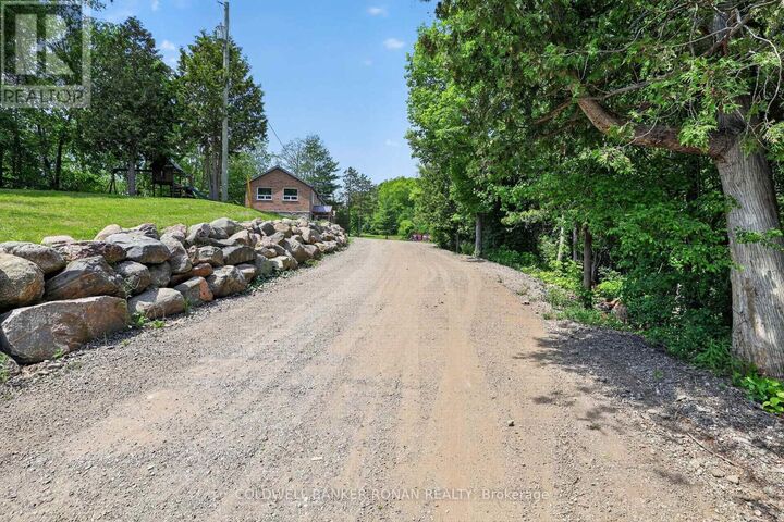 Property Photo: 2946 Concession Rd 3 ON L0G 1L0