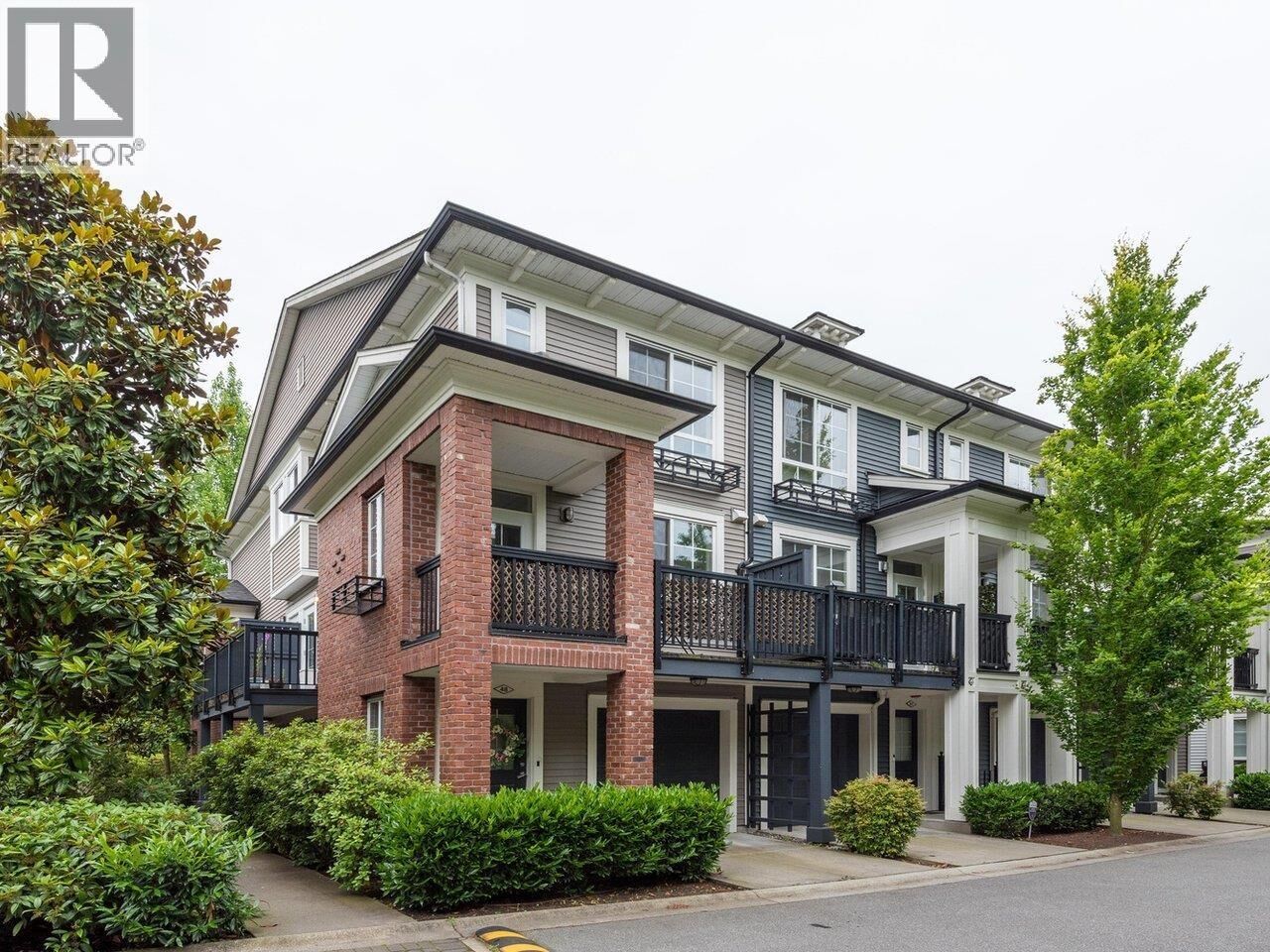 Property Photo: 2423 Avon Place 48 BC V3B 0H5
