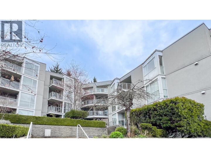 Property Photo:  8430 Jellicoe Street 205  BC V5S 4S7 