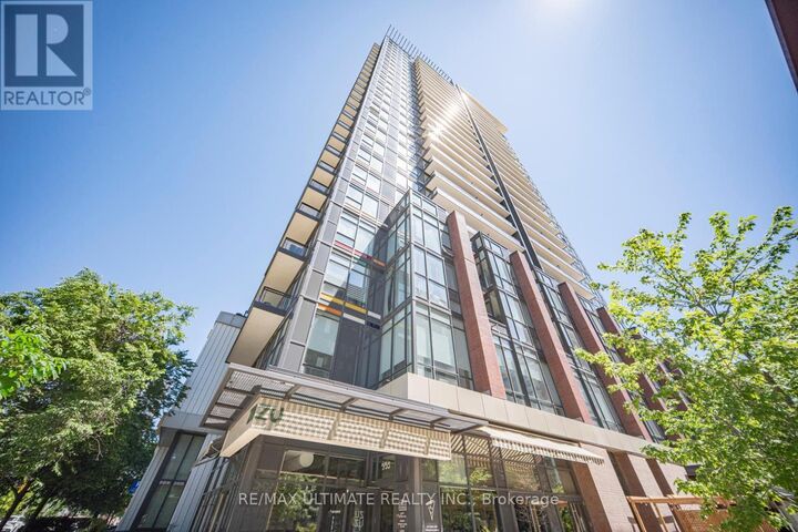 Property Photo: 225 Sackville Street 901 ON M5A 0B9