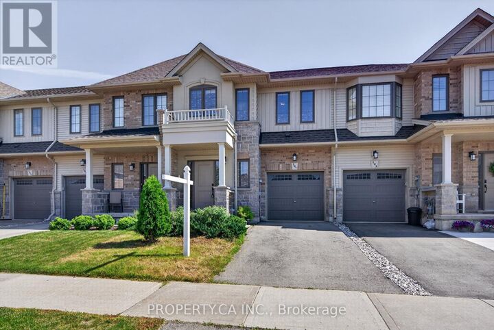 Photo de la propriété:  107 Dennis Drive  ON L0R 2A0 