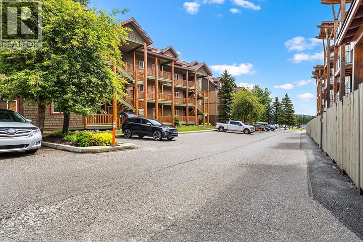 Property Photo:  300 Stemwinder Drive 205  BC V1A 2Y9 