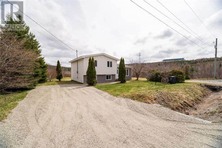 Property Photo: 9 Bessos Road NL A1X 7T3