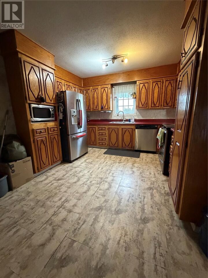 Property Photo: 127 Reidville Road NL A8A 2Y8