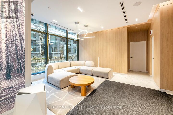 Property Photo:  30 Ordnace Street 1004  ON M6K 1A2 