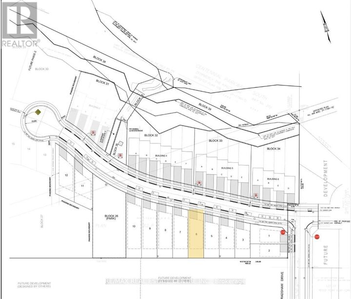 Property Photo:  Lot 6 Ridgeview Drive  ON L8J 0K8 
