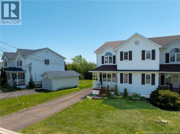 Property Photo: 72 Martindale Drive NB E1G 2J3