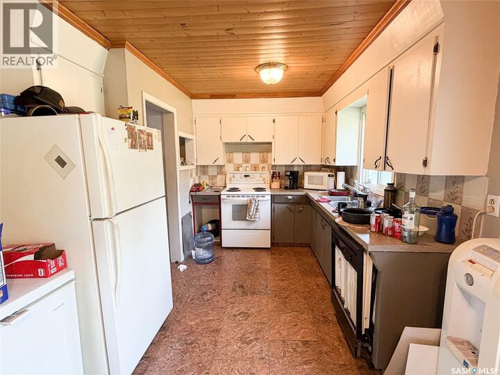 Property Photo:  Airport Road Acreage  SK S9X 1Y9 