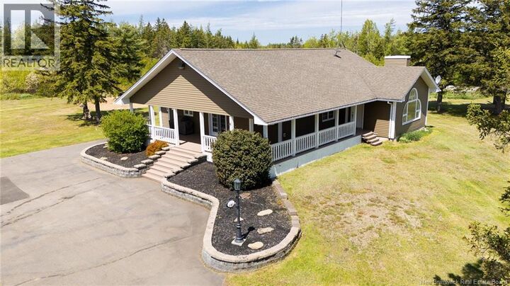Property Photo:  141 Richibucto-Village Road  NB E4W 1K6 