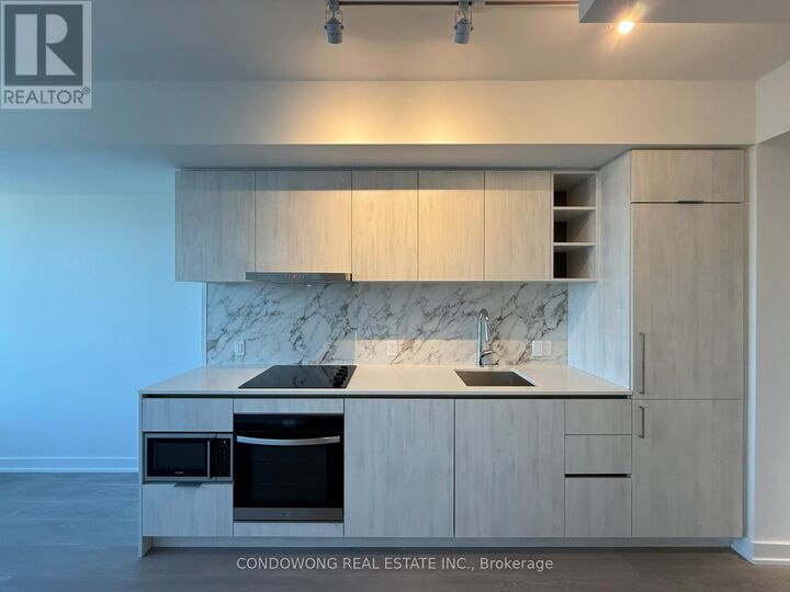 Property Photo: 8 Wellesley Street West 3301 ON M4Y 0J5