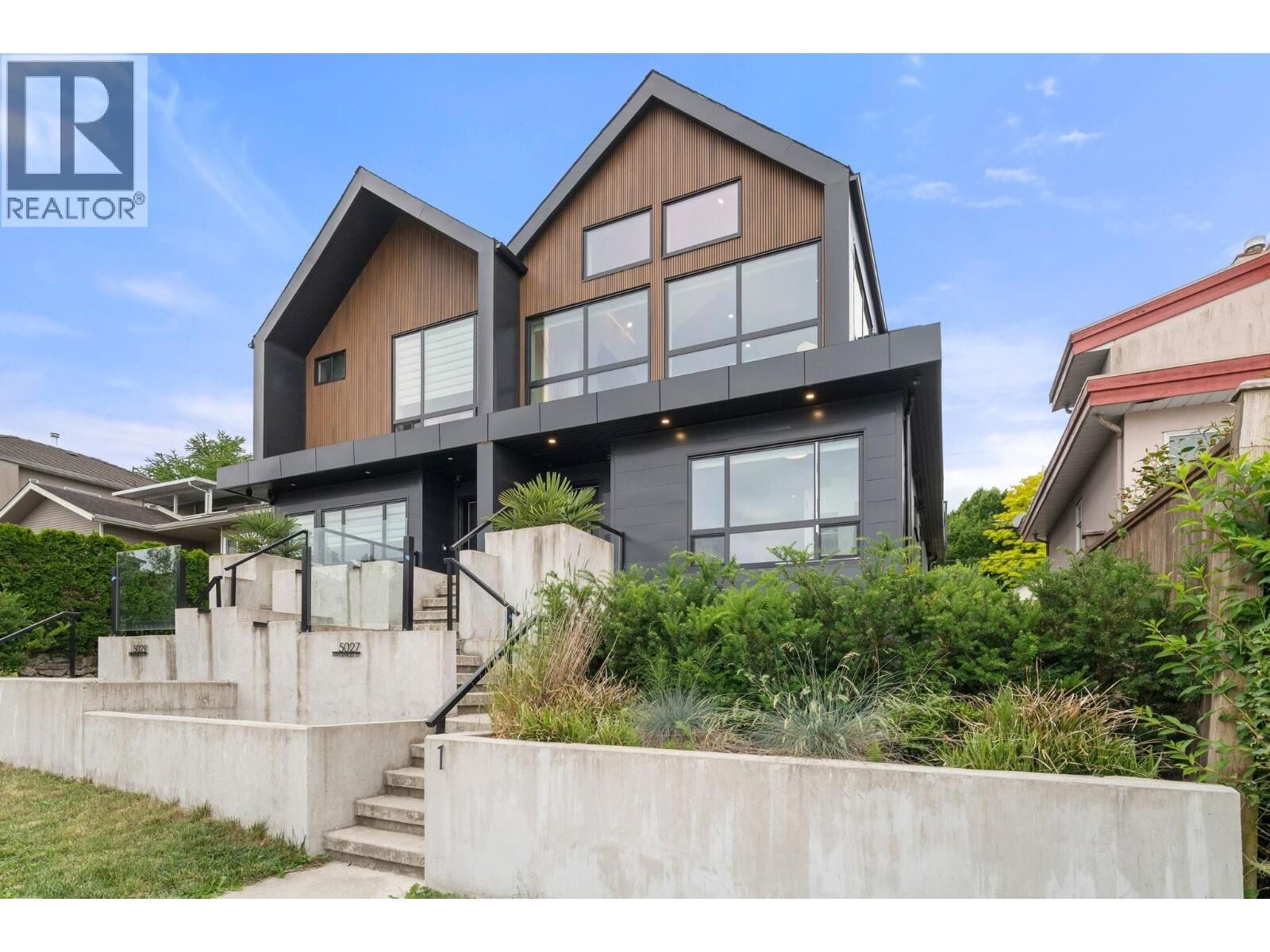 Property Photo:  5027 Inverness Street  BC V5W 3N7 