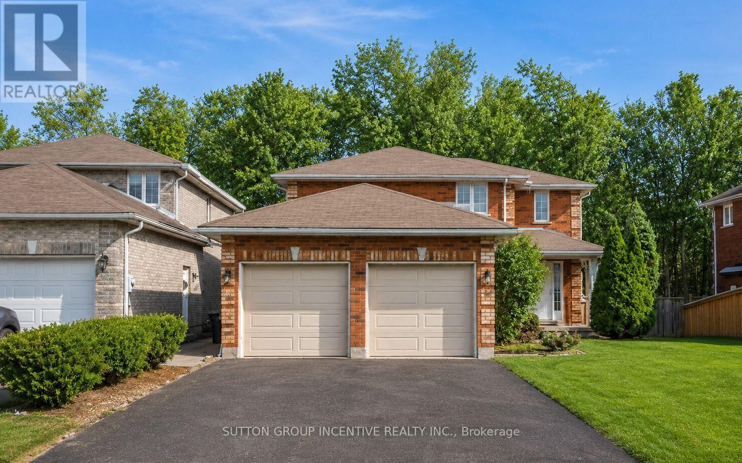 Photo de la propriété:  36 Nicklaus Drive  ON L4M 6W5 