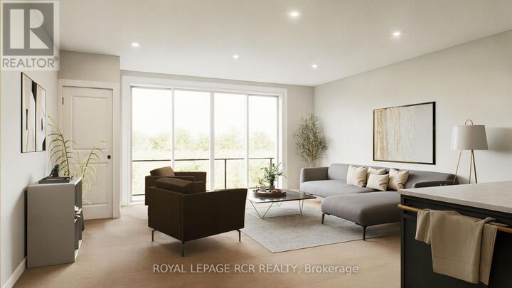 Property Photo: 50 Emma Street 204 ON L9W 5P9