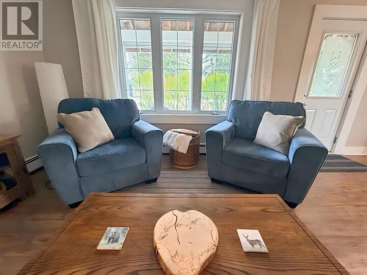 Property Photo: 112 Queen St ON P0T 1M0
