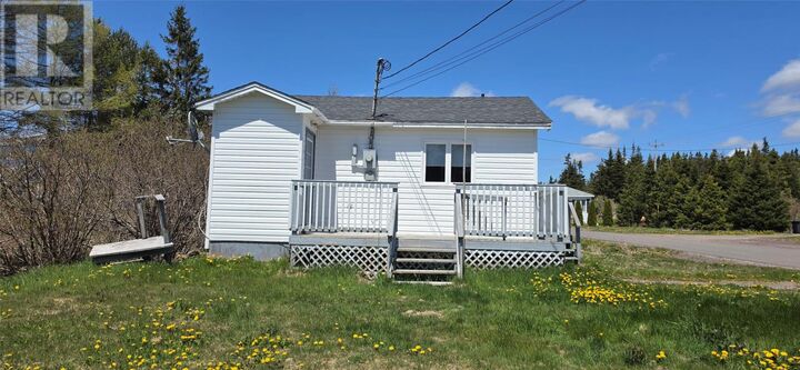 Property Photo: 5 Park Lane NL A0E 2V0