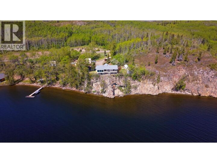Property Photo: 6235 Colleymount Road BC V0J 1E2