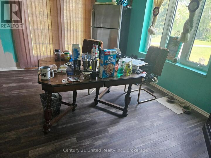 Property Photo: 135 King Street East ON K0K 1S0