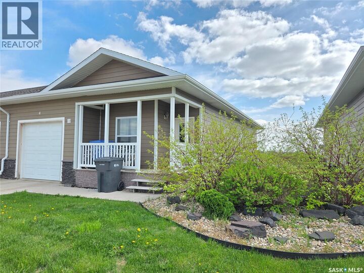 Property Photo: Unit #4 Ruckle Road SK S0C 0R0