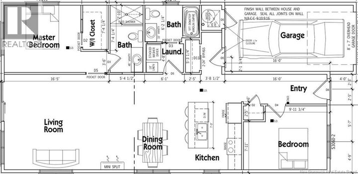 Property Photo:  Lot 49 Otty Avenue  NB E4E 0M5 