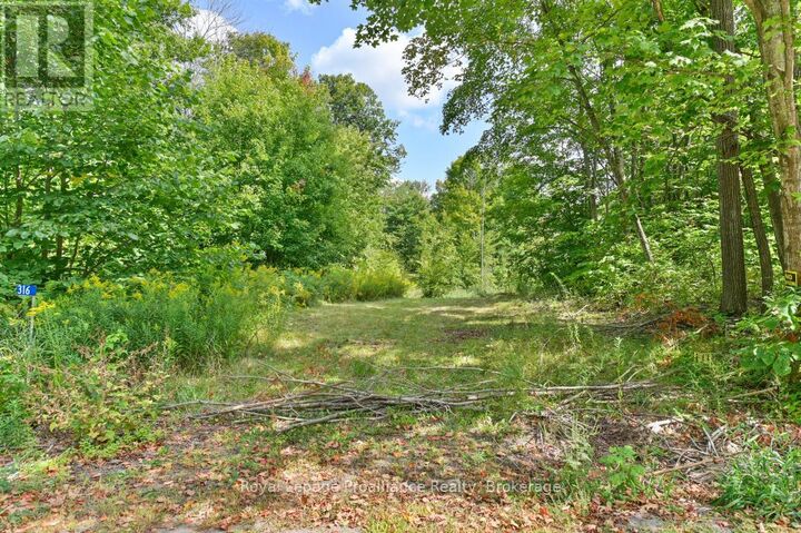 Property Photo:  316 High Shore Road  ON K0K 2M0 