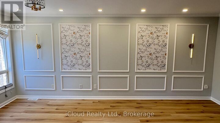 Property Photo:  1645 Beard Drive  ON L9T 5N1 