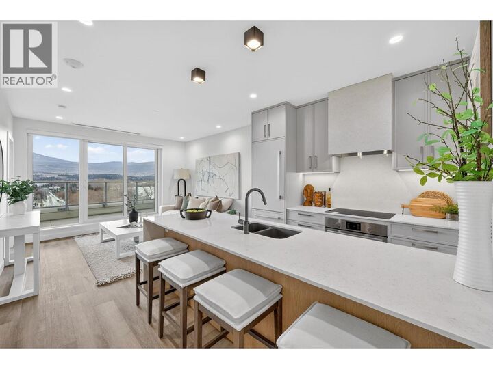 Property Photo: 3340 Lakeshore Road 803 BC V1W 3S9