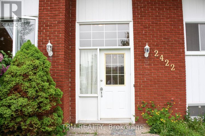 Property Photo: 2422 Ouellette Road ON K0A 3N0