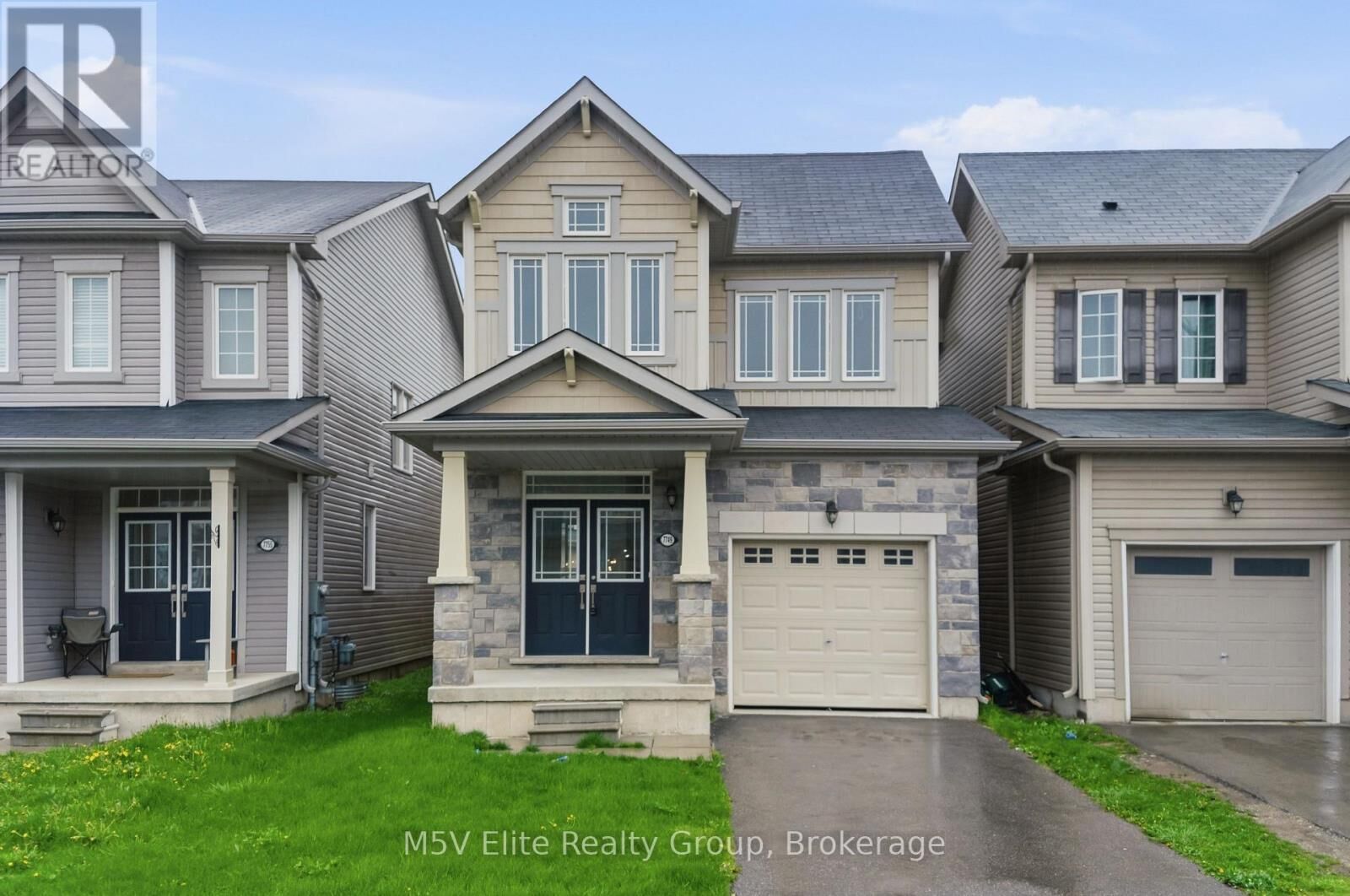 Property Photo:  7749 Shagbark Avenue  ON L2H 3R9 